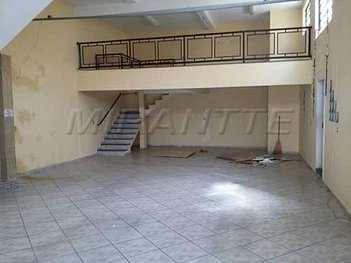 industrial em Carolina Soares, Vila Diva (Zona Norte) - São Paulo - SP