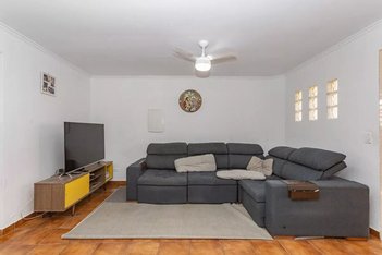 house em Rua Guiratinga, Chácara Inglesa - São Paulo - SP