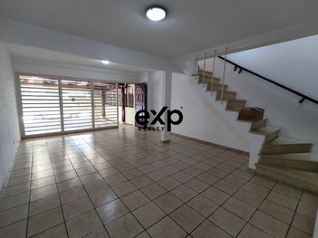house em Rua Gabriel de Lara, Vila Cordeiro - São Paulo - SP