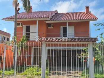 house em Rua Paraná, Parque 35 - Guaíba - RS