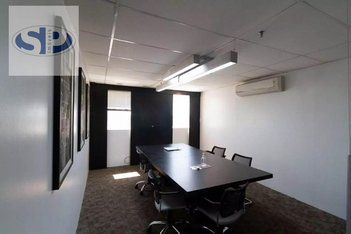 office em Avenida Senador Vergueiro, Anchieta - São Bernardo do Campo - SP