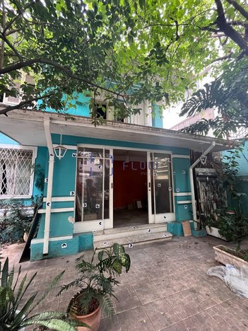 house em Rua Doutor Gabriel dos Santos, Santa Cecília - São Paulo - SP