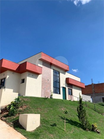 house em Avenida das Torres, Jardim Centro Cívico - Sarandi - PR
