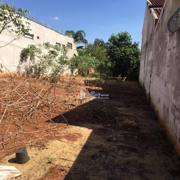 land_lot em Rua Maria Quitéria, Alto da Boa Vista - Ribeirão Preto - SP