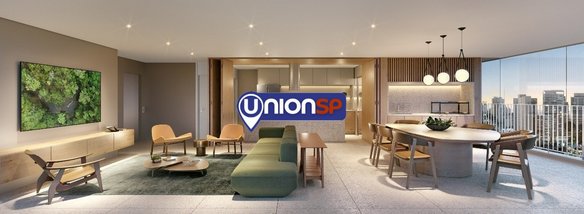 apartment em João Moura, Pinheiros - São Paulo - SP