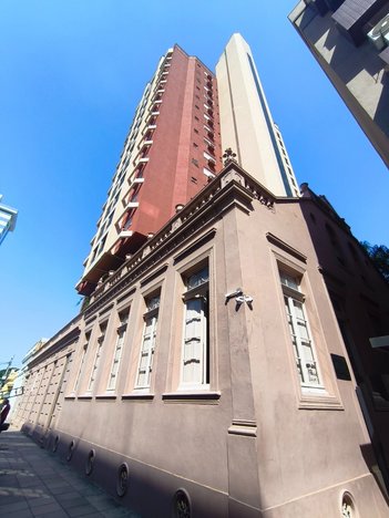 apartment em Rua João Neves da Fontoura, Centro - São Leopoldo - RS