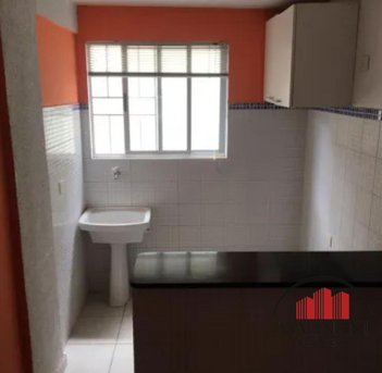 apartment em Rua Tietê, Zona 07 - Maringá - PR