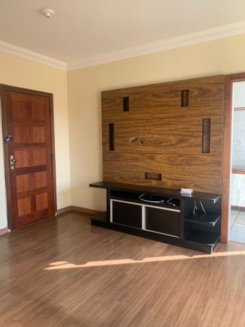 apartment em Rua Vulcano, Ana Lúcia - Sabará - MG