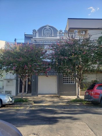 house em Liberdade, Rio Branco - Porto Alegre - RS