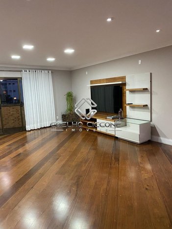 apartment em Rua José Benedetti, Santo Antônio - São Caetano do Sul - SP