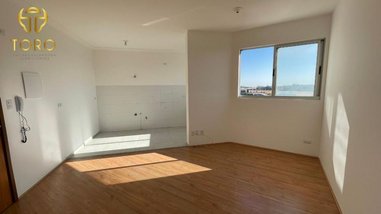 apartment em Avenida Pioneiro Antonio Ruiz Saldanha, Jardim das Estações - Maringá - PR