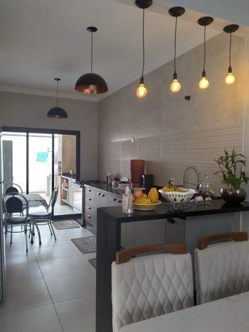 house em Avenida Ipanema, Jardim Planalto - Sorocaba - SP