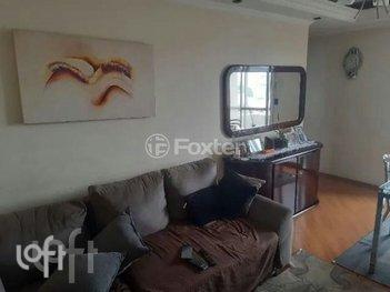 apartment em Valdemar Celestino da Silva, Parque São Vicente - Mauá - SP