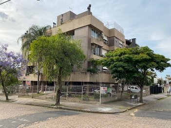 apartment em Assunção, Jardim Lindóia - Porto Alegre - RS