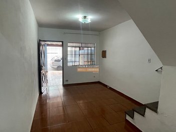 house em Rua Horácio de Carvalho, Taboão - São Bernardo do Campo - SP