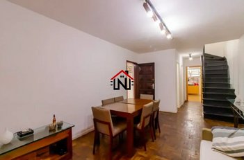 house em Rua Giuseppe Bibiena, Jardim Santa Efigênia - São Paulo - SP