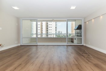 apartment em Rua Airosa Galvão, Água Branca - São Paulo - SP