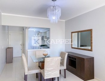 apartment em Rua Emílio Michel, Centro - Venâncio Aires - RS