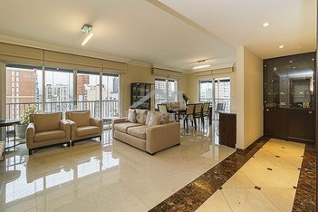 apartment em Rua Artur Azevedo, Cerqueira César - São Paulo - SP