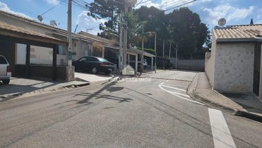 house em Avenida Cleise Terezinha Rosa Silva, Recreio dos Sorocabanos - Sorocaba - SP