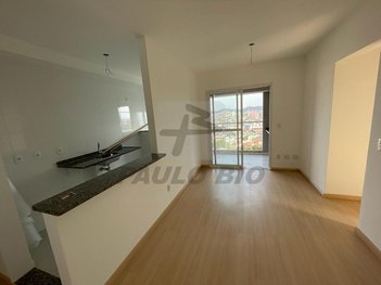 apartment em Rua Bororós, Vila Pires - Santo André - SP