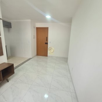 apartment em Avenida Aparecida do Rio Negro, Jardim Íris - São Paulo - SP