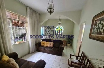 house em Rua Jequiriçá, Concórdia - Belo Horizonte - MG