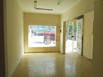 commercial_building em Avenida da Aclimação, Aclimação - São Paulo - SP