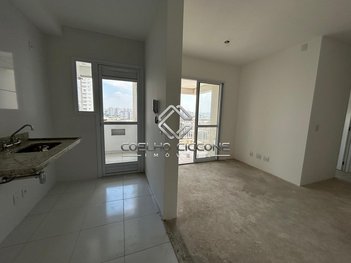 apartment em Rua Maria Daffre, Quinta da Paineira - São Paulo - SP
