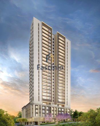 apartment em Avenida Nazaré, Ipiranga - São Paulo - SP