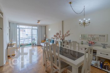 apartment em Lavradio, Barra Funda - São Paulo - SP
