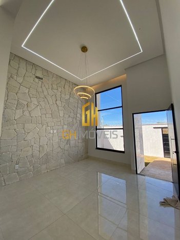 house em Avenida Turquesa, Vila Oliveira - Aparecida de Goiânia - GO