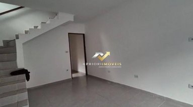 house em Rua da Pátria, Jardim Teles de Menezes - Santo André - SP