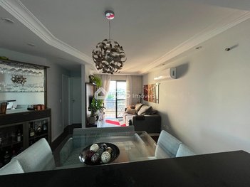 apartment em Rua Paulo Franco, Vila Leopoldina - São Paulo - SP