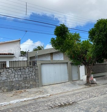 commercial_building em Rua Quintino Bocaiúva, Torre - João Pessoa - PB