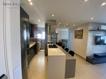 apartment em Rua Itapiru, Saúde - São Paulo - SP