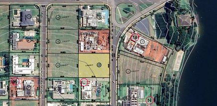 land_lot em Alameda Bay Hill, Residencial Fazenda da Grama - Itupeva - SP