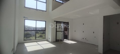 apartment em Rodovia Francisco Magno Vieira, Rio Tavares - Florianópolis - SC