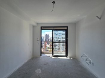 apartment em Rua Fernão Dias, Pinheiros - São Paulo - SP