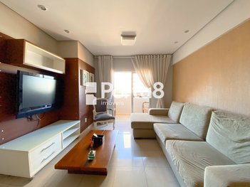 apartment em Rua Coronel Spínola de Castro, Centro - São José do Rio Preto - SP