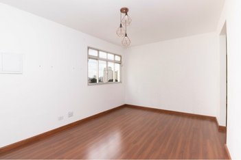 apartment em Avenida Damasceno Vieira, Vila Mascote - São Paulo - SP