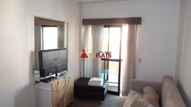 apartment em Rua Professor Carlos de Carvalho, Itaim Bibi - São Paulo - SP