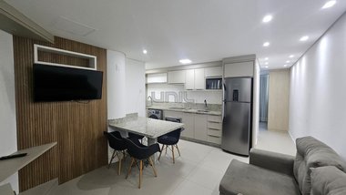 apartment em Rua São João Batista, Agronômica - Florianópolis - SC