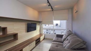 apartment em Rua Pitoresca, Partenon - Porto Alegre - RS