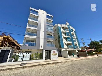 apartment em Rua dos Pampos, Governador Celso Ramos - Governador Celso Ramos - SC