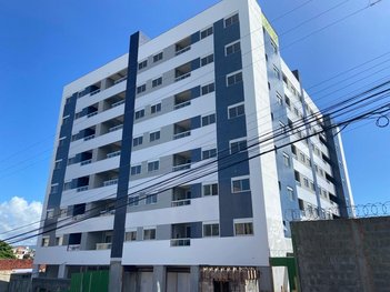 apartment em Rua Joaquim Nabuco, Capoeiras - Florianópolis - SC