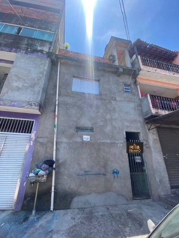 house em Rua Ibirama, Jardim São Francisco - Embu das Artes - SP
