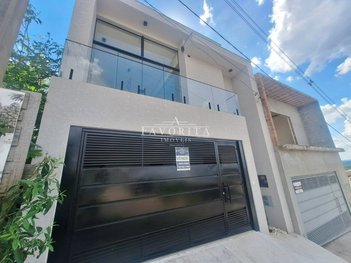 house em Rua Sagui, Condomínio Villa Verde Bragança - Bragança Paulista - SP