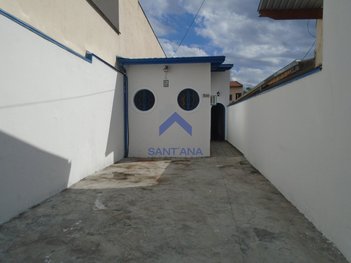 office em Anizio Ortiz Monteiro, Centro - Taubaté - SP