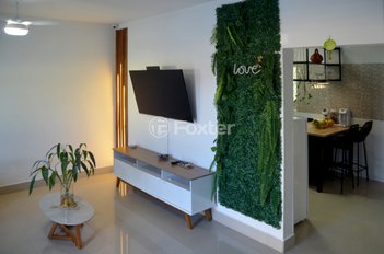 apartment em Rua Emiliano Pedroso, Cibratel II - Itanhaém - SP